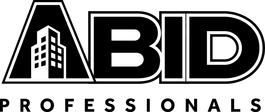 abid logo black