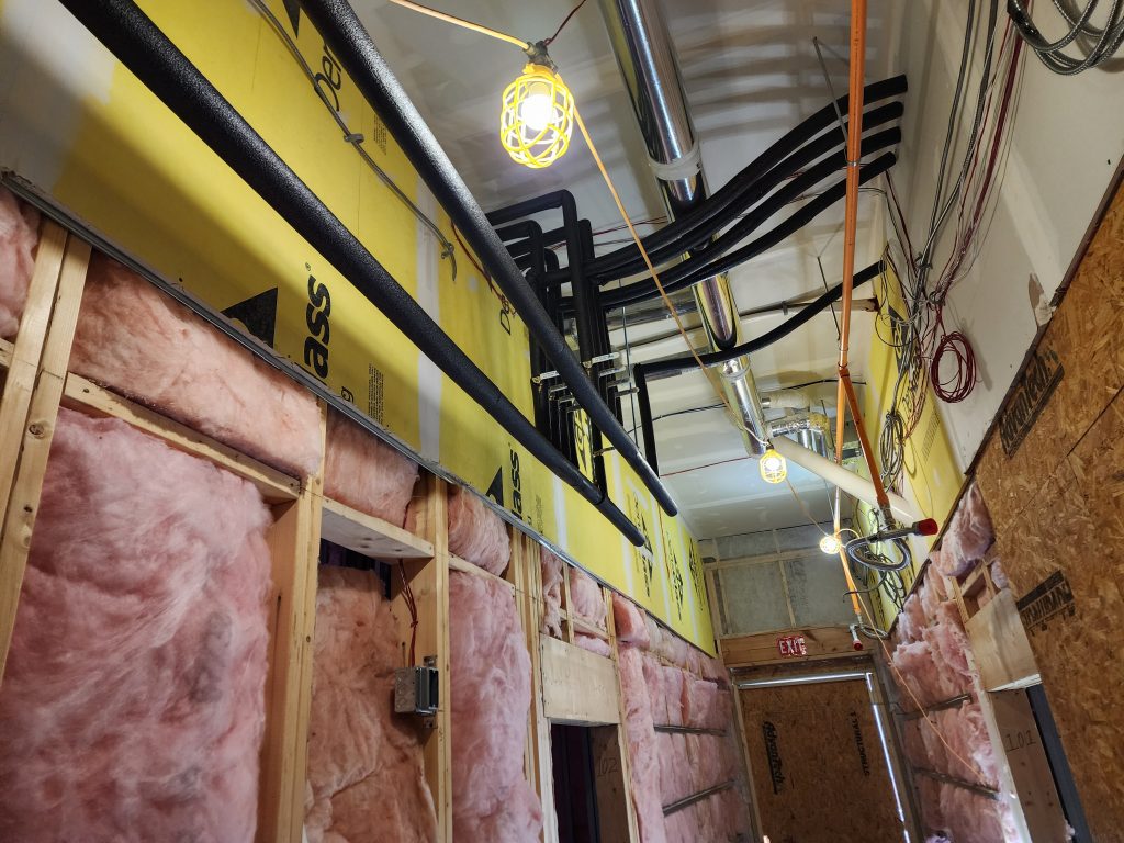 hvac