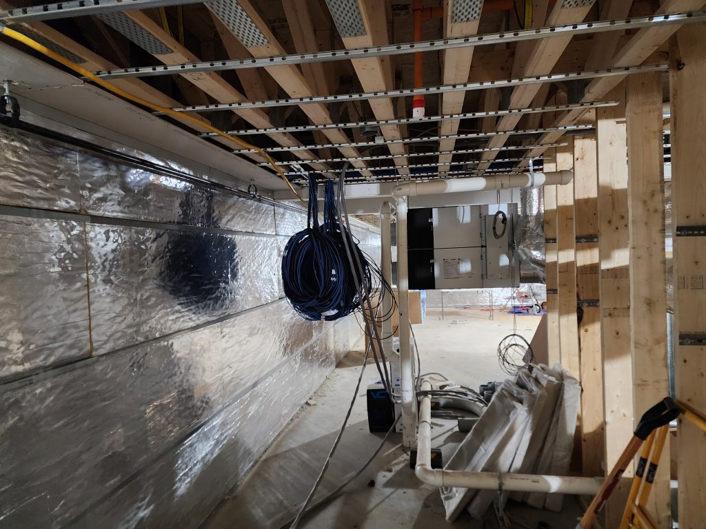 plumbing